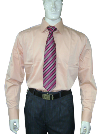 Full Sleeves Cotton Shirt