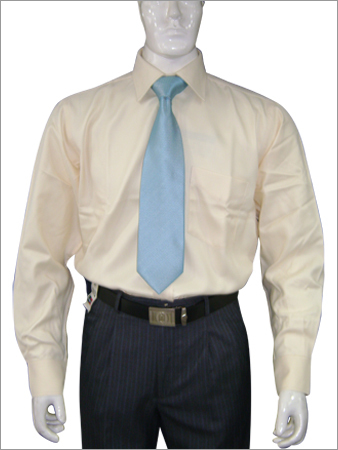 Men's Wear Shirt