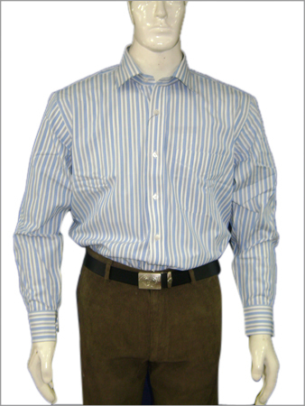 Cotton Shirt For Men