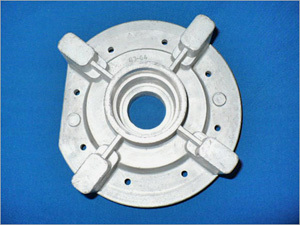 Aluminum Pressure Die Castings