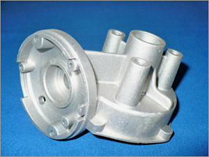 Automotive Die Casting