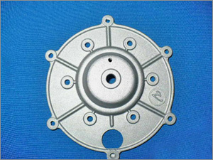 Aluminum Cover Castings
