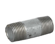 Industrial Pipe Fittings