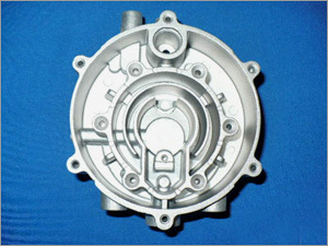 Thin Walled Castings