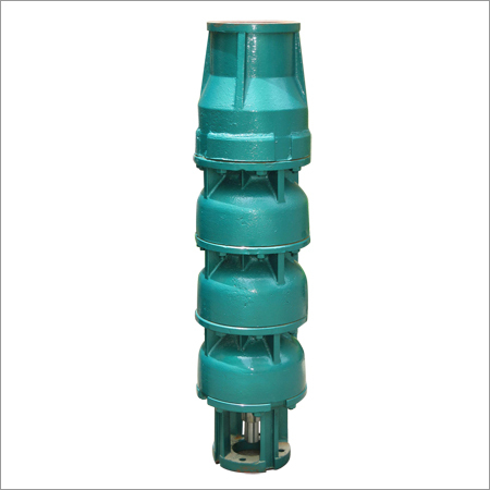 Submersible Pumps