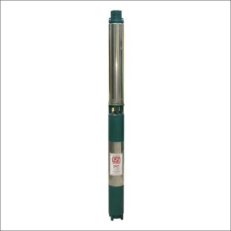 Submersible Pumps