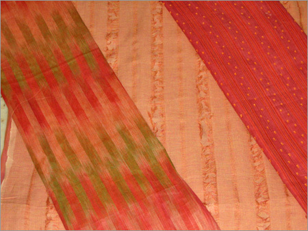Voile Fabric