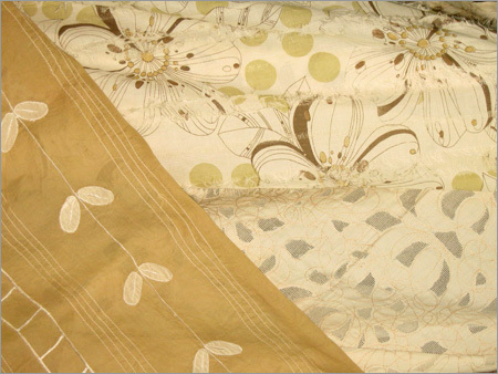 Yarn Dyed Batik