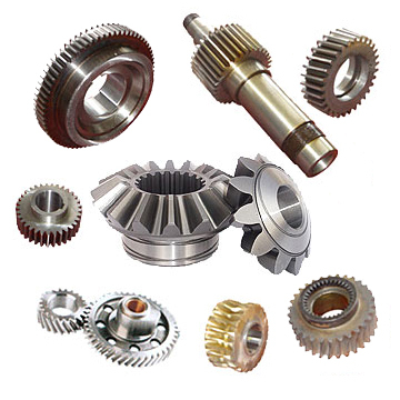 Automotive Gear 