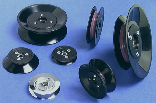 Oil Roller (Aluminum)