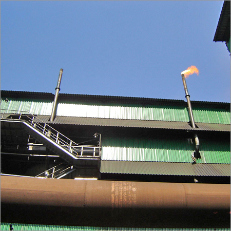 Extended Shaft Gasifier