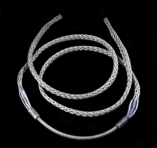 Double End Cable Grips