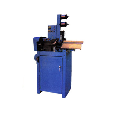 Machine