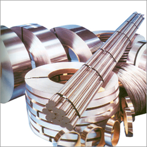 Sheets, Plates & Rods