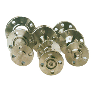 Pipe Flanges