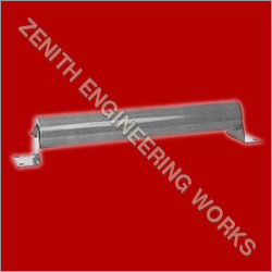 Flat Belt Impact Idler