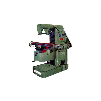 Horizontal Milling Machine