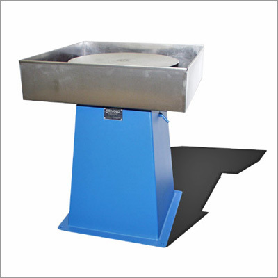 Glass Tube Sander