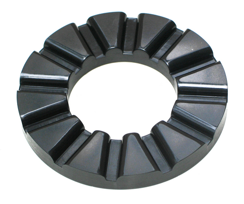 Carbon Rings