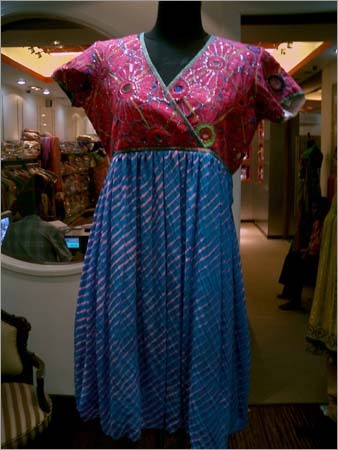 Ladies Evening Dress