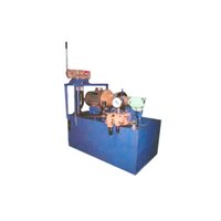 Hydraulic Spares Application: Industrial