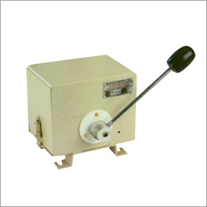 Master Controllers By LAWATHERM FURNACE PVT. LTD.