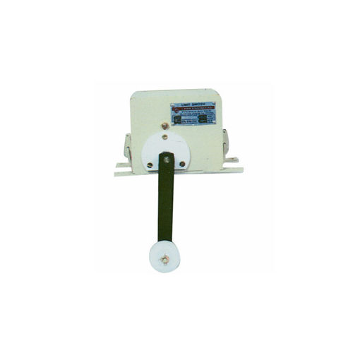 Lever Limit Switch