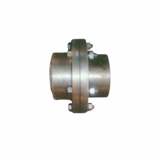 Flexible Geared Couplings Application: Industrial