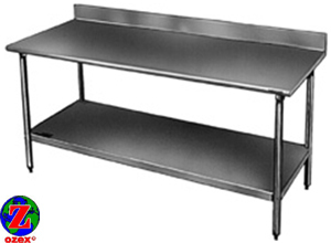 Kitchen Work Table