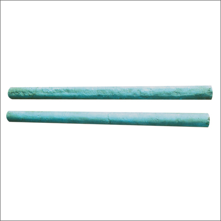 Casting Rods - Cast Nylon Variable Length and Diameter Teal | High Strength Lightweight Durable Corrosion Resistant Precise Dimensions Easy Machining Cost Effective