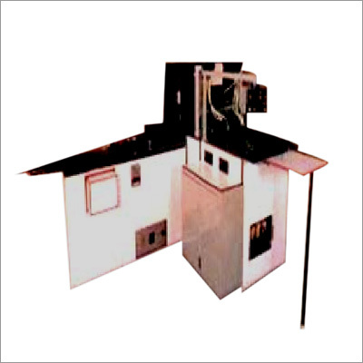 Collating Parcelling & Bundling Machine