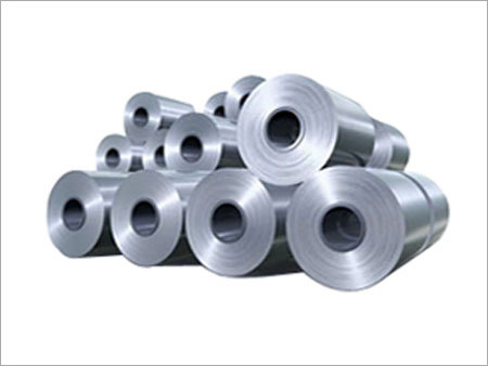 Stainless Steel Coils