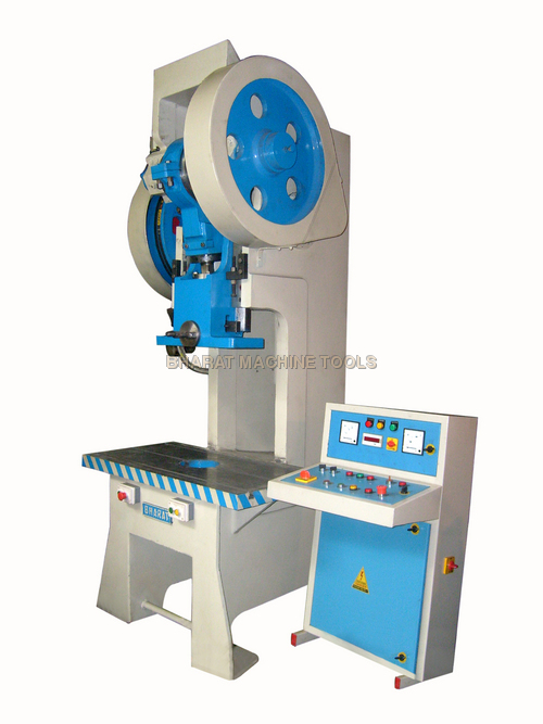 Pneumatic Power Press