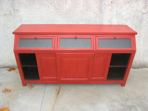Painted Furniture