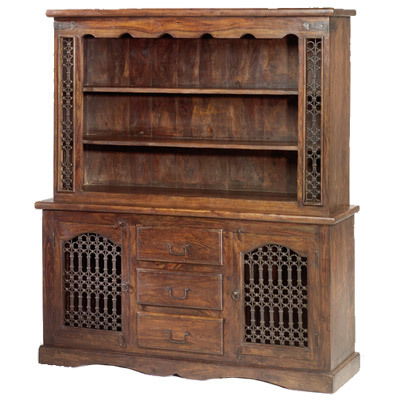 Iron Jali Furniture