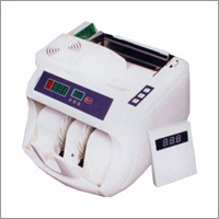 Note Counting Machine