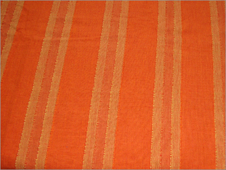 Bedspread with Stripes