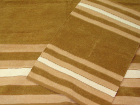 Rug-Striped