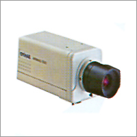 Zoom Camera