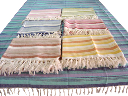 Bedspreads-Striped