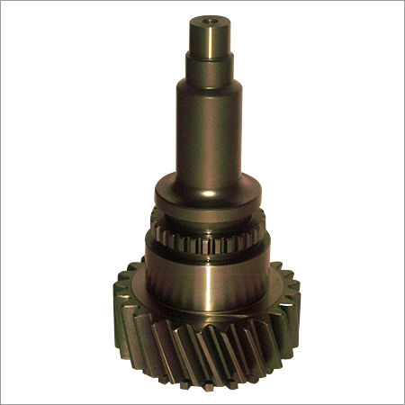 Wheel Pinion Gears