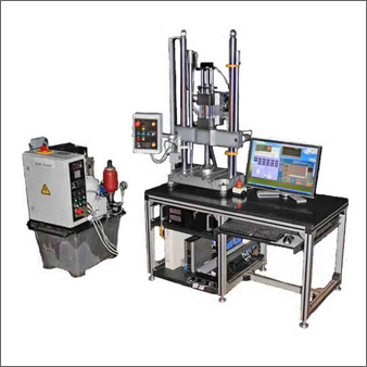 25 KN Table Top System