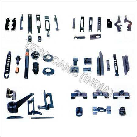 Sulzer Loom Spare Parts By TEXO CAMS (INDIA)