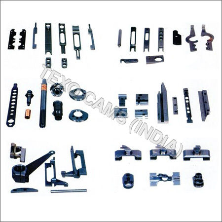 Sulzer Loom Spare Parts