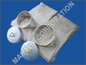 Fiberglass Filter Bags