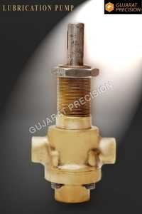 Lubrication Pump