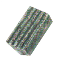 Serated Segment