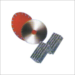 Saw for Block Cutting