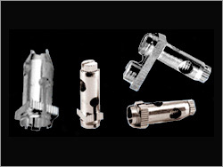 Brass Electrical Switch Part