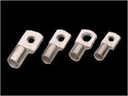 Brass Nickle Plated Electronic